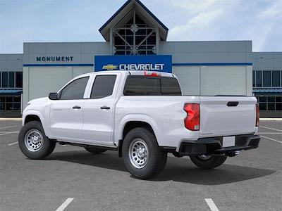 New 2026 Chevrolet Colorado Work Truck Crew Cab Pickup for sale #T1124529 - photo 2
