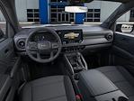 New 2026 Chevrolet Colorado Work Truck Crew Cab Pickup for sale #T1130885 - photo 15