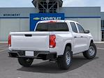 New 2026 Chevrolet Colorado Work Truck Crew Cab Pickup for sale #T1130885 - photo 4