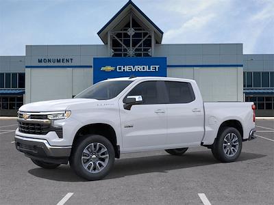 New 2026 Chevrolet Silverado 1500 LT Crew Cab for sale #T1132147 - photo 1