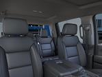 New 2026 Chevrolet Silverado 2500 Work Truck Crew Cab for sale #T1143744 - photo 24