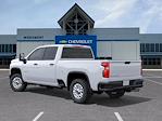 New 2026 Chevrolet Silverado 2500 Work Truck Crew Cab for sale #T1144136 - photo 27
