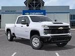 New 2026 Chevrolet Silverado 2500 Work Truck Crew Cab for sale #T1144136 - photo 31