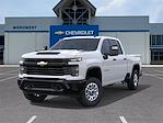 New 2026 Chevrolet Silverado 2500 Work Truck Crew Cab for sale #T1144136 - photo 6