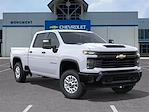 New 2026 Chevrolet Silverado 2500 Work Truck Crew Cab for sale #T1144136 - photo 7