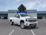 New 2026 Chevrolet Silverado 2500 LT Crew Cab for sale #T1153250 - photo 1