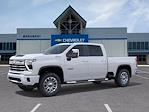 New 2026 Chevrolet Silverado 2500 LT Crew Cab for sale #T1153250 - photo 3