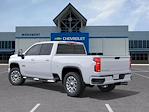 New 2026 Chevrolet Silverado 2500 LT Crew Cab for sale #T1153250 - photo 50