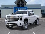 New 2026 Chevrolet Silverado 2500 LT Crew Cab for sale #T1153250 - photo 53