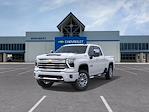 New 2026 Chevrolet Silverado 2500 LT Crew Cab for sale #T1153250 - photo 55