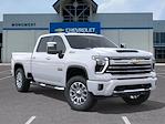 New 2026 Chevrolet Silverado 2500 LT Crew Cab for sale #T1153250 - photo 7