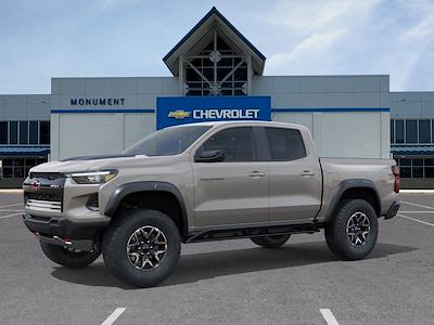 New 2026 Chevrolet Colorado ZR2 Crew Cab for sale #T1156025 - photo 1