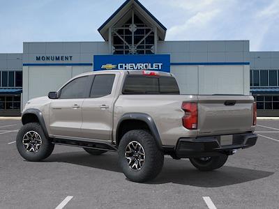 New 2026 Chevrolet Colorado ZR2 Crew Cab for sale #T1156025 - photo 2