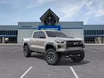 New 2026 Chevrolet Colorado ZR2 Crew Cab for sale #T1156025 - photo 49