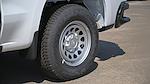 New 2026 Chevrolet Silverado 1500 Work Truck Crew Cab for sale #T1156872 - photo 4