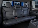 New 2026 Chevrolet Silverado 1500 RST Crew Cab for sale #T1157987 - photo 17