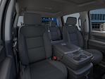 New 2026 Chevrolet Silverado 1500 LT Crew Cab for sale #T1158103 - photo 16