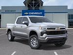 New 2026 Chevrolet Silverado 1500 LT Crew Cab for sale #T1158103 - photo 7