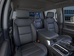 New 2026 Chevrolet Silverado 1500 LTZ Crew Cab for sale #T1158425 - photo 39