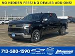 New 2026 Chevrolet Silverado 1500 LT Crew Cab for sale #T1159486 - photo 1