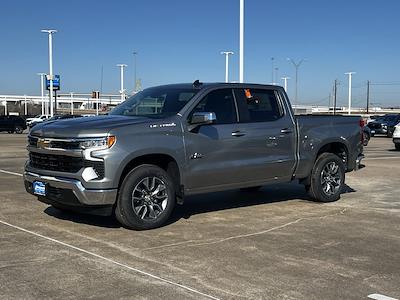 New 2026 Chevrolet Silverado 1500 LT Crew Cab for sale #T1159526 - photo 1