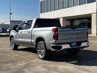 New 2026 Chevrolet Silverado 1500 LT Crew Cab for sale #T1159526 - photo 2