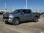 New 2026 Chevrolet Silverado 1500 LT Crew Cab for sale #T1159526 - photo 1