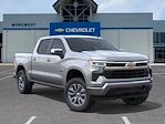 New 2026 Chevrolet Silverado 1500 LT Crew Cab for sale #T1159526 - photo 48