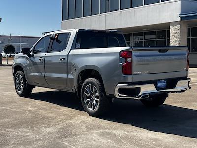 New 2026 Chevrolet Silverado 1500 LT Crew Cab for sale #T1159542 - photo 2