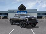 New 2026 Chevrolet Silverado 2500 LT Crew Cab for sale #T1160260 - photo 1