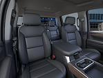 New 2026 Chevrolet Silverado 2500 LT Crew Cab for sale #T1160260 - photo 16