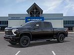 New 2026 Chevrolet Silverado 2500 LT Crew Cab for sale #T1160260 - photo 3