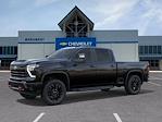 New 2026 Chevrolet Silverado 2500 LT Crew Cab for sale #T1160260 - photo 26