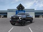 New 2026 Chevrolet Silverado 2500 LT Crew Cab for sale #T1160260 - photo 32