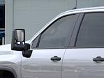New 2026 Chevrolet Silverado 2500 Custom Crew Cab for sale #T1160372 - photo 12