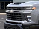 New 2026 Chevrolet Silverado 2500 Custom Crew Cab for sale #T1160372 - photo 13