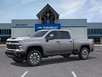 New 2026 Chevrolet Silverado 2500 Custom Crew Cab for sale #T1160372 - photo 25