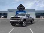 New 2026 Chevrolet Silverado 2500 Custom Crew Cab for sale #T1160372 - photo 31