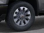 New 2026 Chevrolet Silverado 2500 Custom Crew Cab for sale #T1160372 - photo 32
