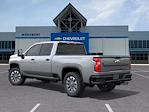 New 2026 Chevrolet Silverado 2500 Custom Crew Cab for sale #T1160372 - photo 4