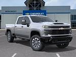 New 2026 Chevrolet Silverado 2500 Custom Crew Cab for sale #T1160372 - photo 7