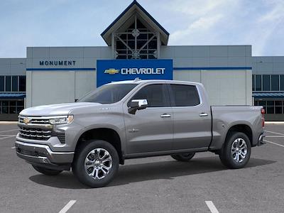 New 2026 Chevrolet Silverado 1500 LTZ Crew Cab for sale #T1162091 - photo 2