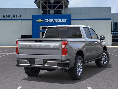 New 2026 Chevrolet Silverado 1500 LTZ Crew Cab for sale #T1162091 - photo 2