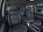 New 2026 Chevrolet Silverado 1500 LTZ Crew Cab for sale #T1162091 - photo 16