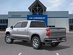 New 2026 Chevrolet Silverado 1500 LTZ Crew Cab for sale #T1162091 - photo 3