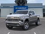 New 2026 Chevrolet Silverado 1500 LTZ Crew Cab for sale #T1162091 - photo 6