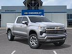 New 2026 Chevrolet Silverado 1500 LTZ Crew Cab for sale #T1162091 - photo 7