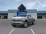 New 2026 Chevrolet Silverado 1500 LTZ Crew Cab for sale #T1162091 - photo 8