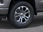 New 2026 Chevrolet Silverado 1500 LTZ Crew Cab for sale #T1162091 - photo 9