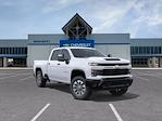 New 2026 Chevrolet Silverado 2500 Custom Crew Cab for sale #T1162413 - photo 1